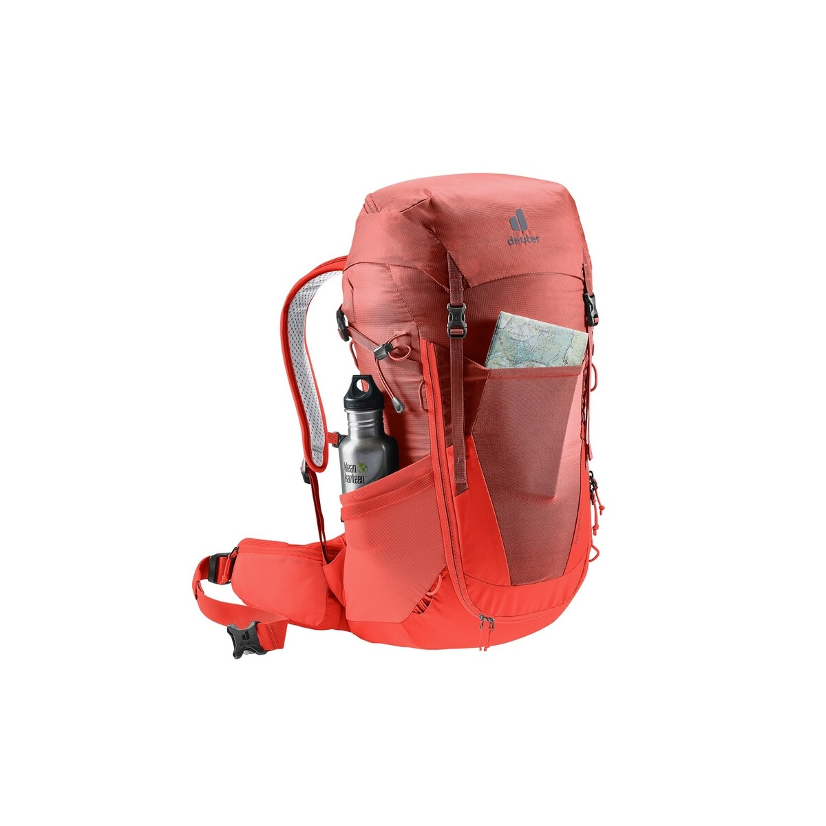 DEUTER-Futura 24 SL