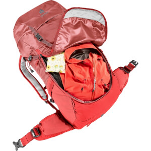 DEUTER-Futura 24 SL