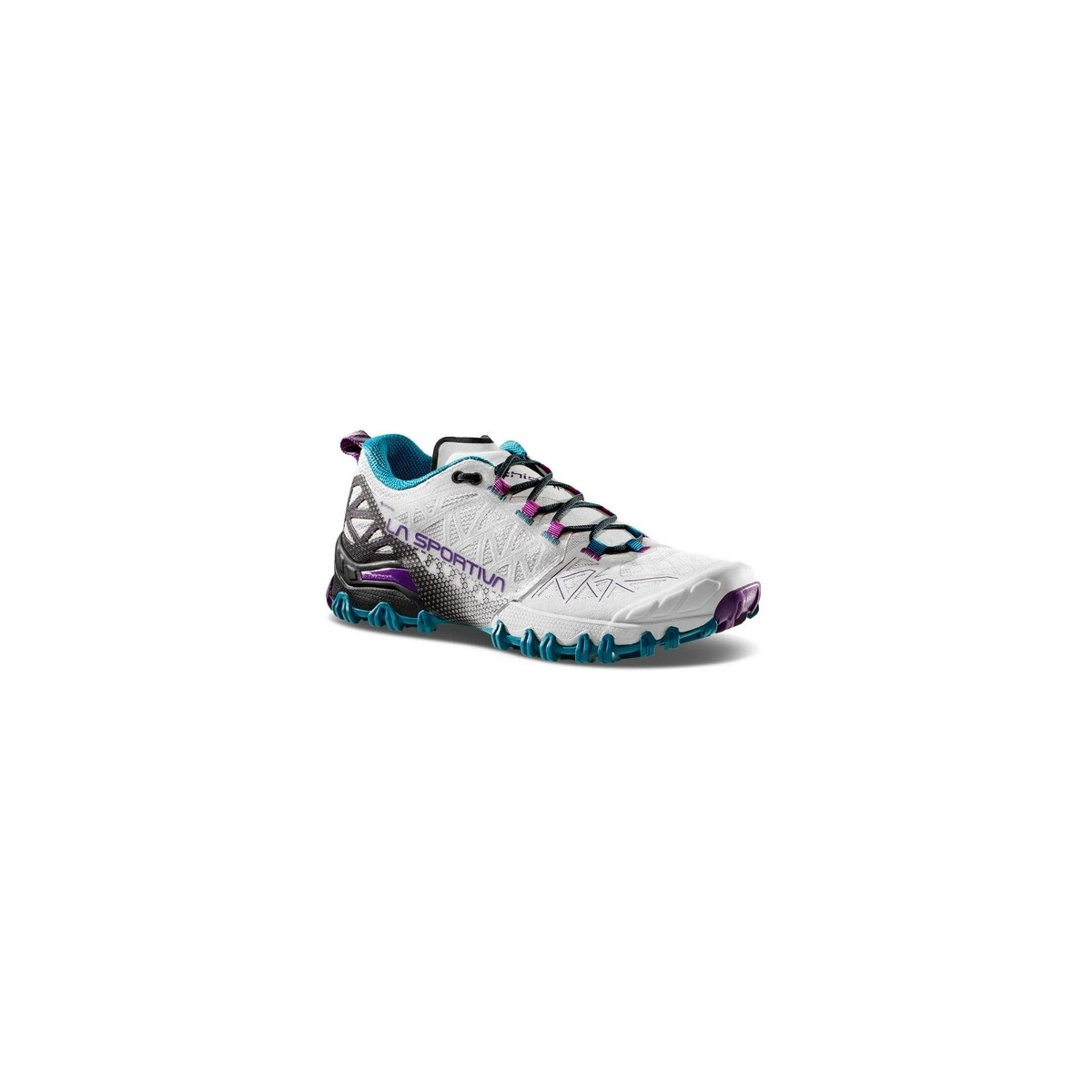 LA SPORTIVA Bushido II Gtx w lightgrey