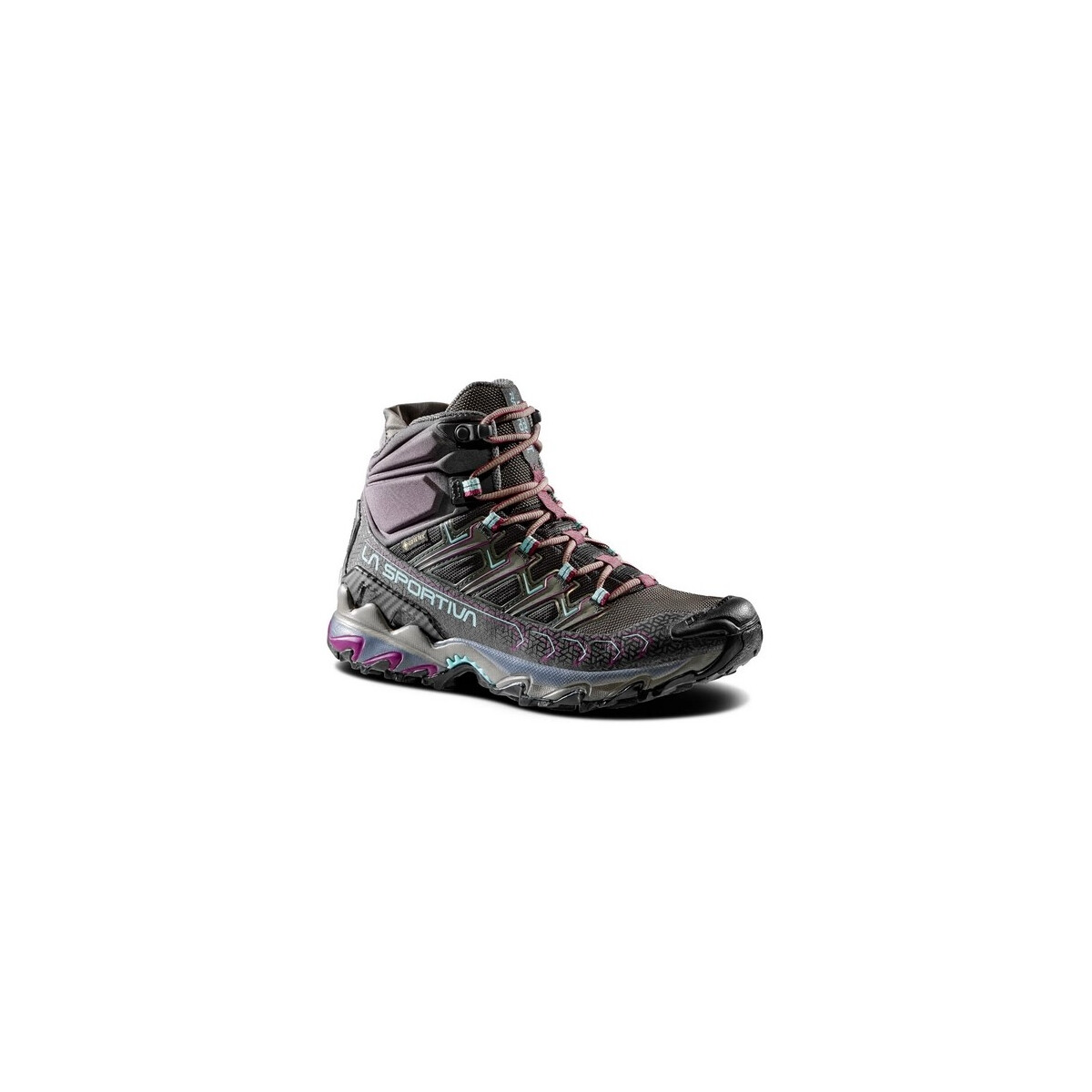 LA SPORTIVA Ultra Raptor II Mid Gtx w carbon