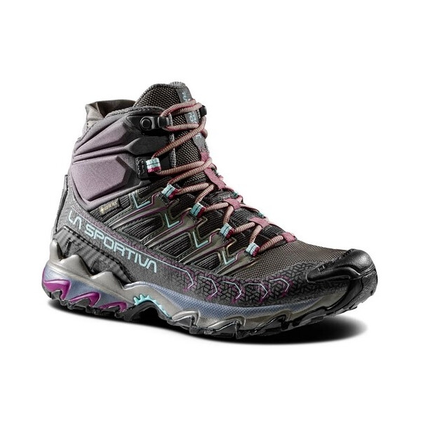 LA SPORTIVA Ultra Raptor II Mid Gtx w carbon