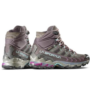 LA SPORTIVA Ultra Raptor II Mid Gtx w carbon