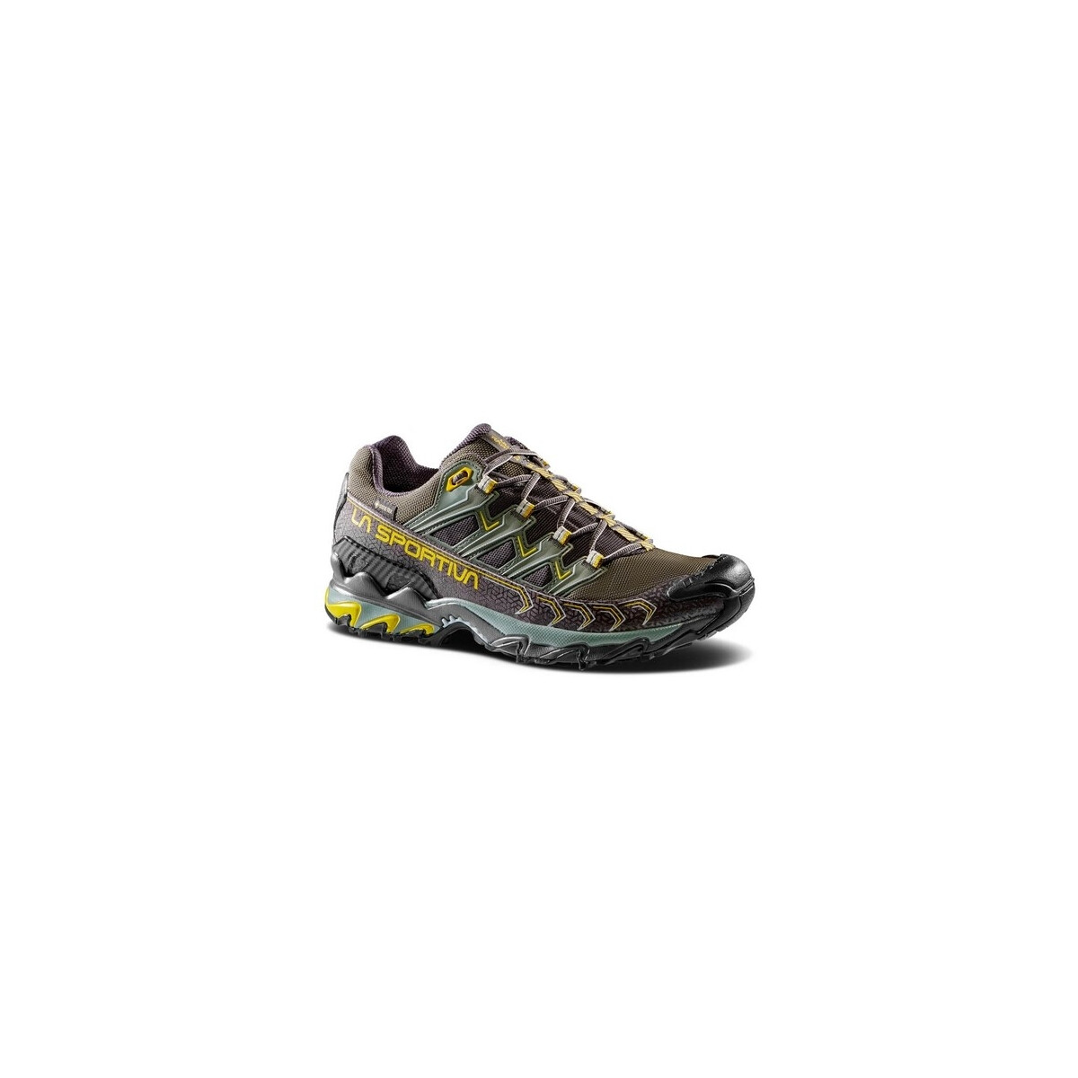 LA SPORTIVA Ultra Raptor II Gtx  carbon-moss