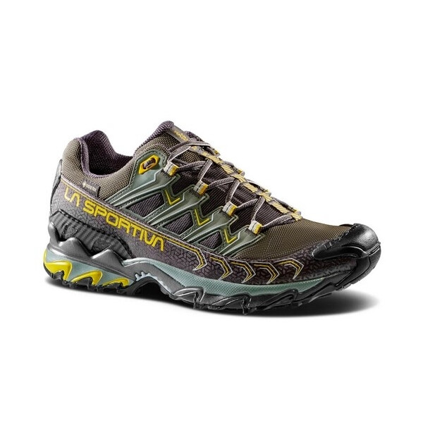 LA SPORTIVA Ultra Raptor II Gtx  carbon-moss