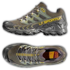 LA SPORTIVA Ultra Raptor II Gtx  carbon-moss