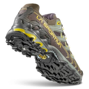 LA SPORTIVA Ultra Raptor II Gtx  carbon-moss