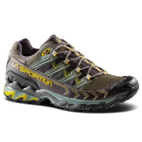 LA SPORTIVA Ultra Raptor II Gtx  carbon-moss