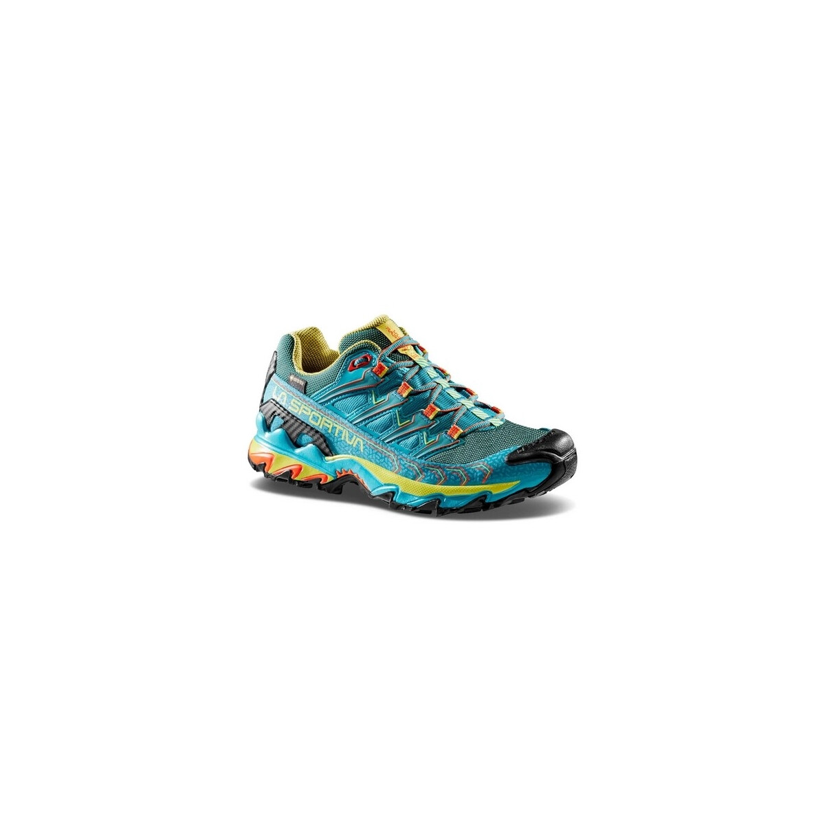 LA SPORTIVA Ultra Raptor II Gtx w  lagoon