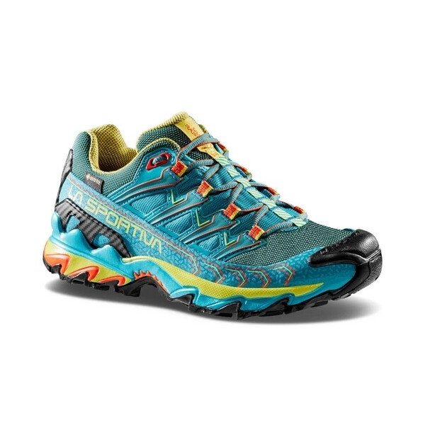 LA SPORTIVA Ultra Raptor II Gtx w  lagoon