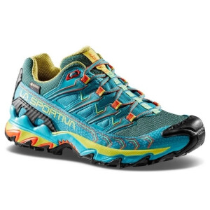 LA SPORTIVA Ultra Raptor II Gtx w  lagoon