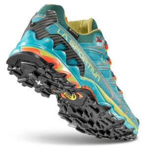 LA SPORTIVA Ultra Raptor II Gtx w  lagoon