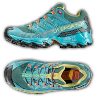 LA SPORTIVA Ultra Raptor II Gtx w  lagoon