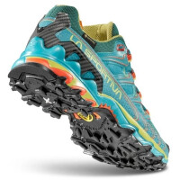 LA SPORTIVA Ultra Raptor II Gtx w  lagoon