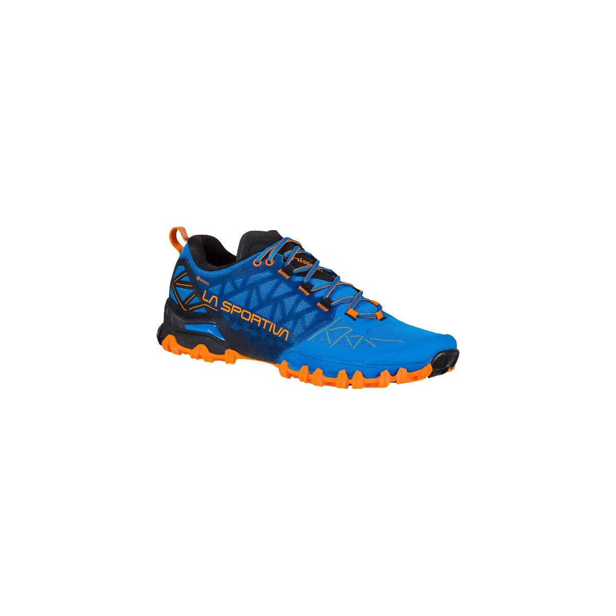 LA SPORTIVA Bushido II Gtx elektricblue