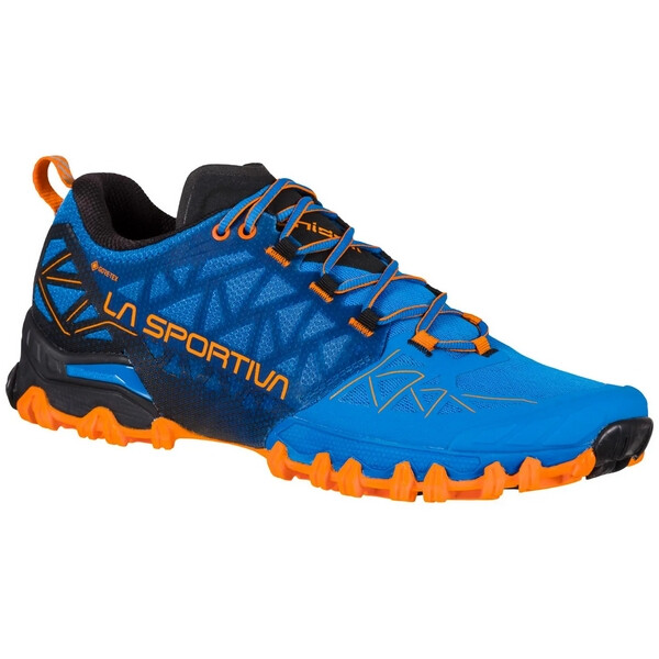 LA SPORTIVA Bushido II Gtx elektricblue