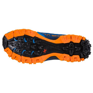 LA SPORTIVA Bushido II Gtx elektricblue