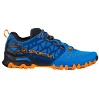 LA SPORTIVA Bushido II Gtx elektricblue