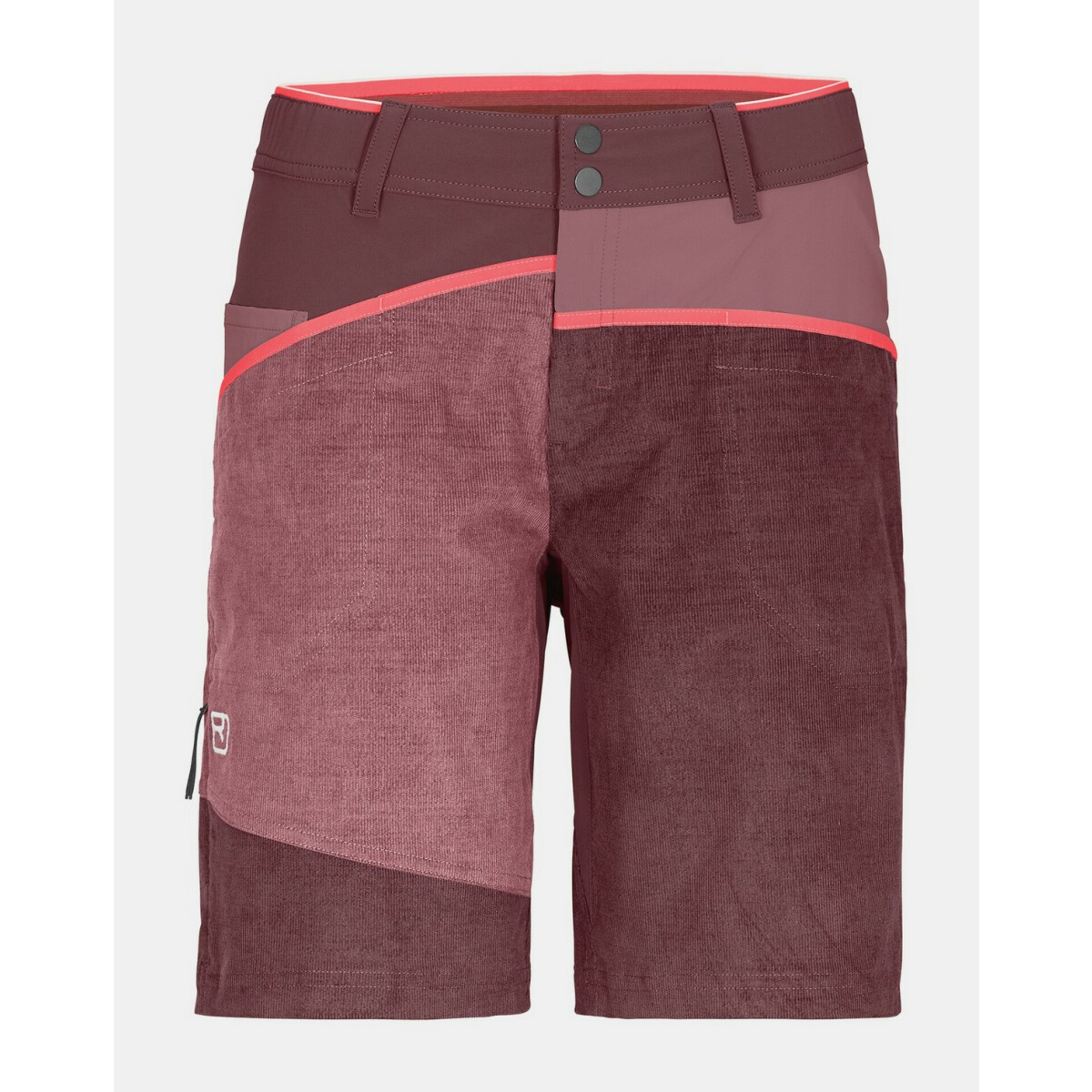 ORTOVOX  Casale Shorts W