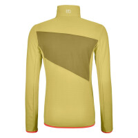 ORTOVOX Fleece Grid Jacket w
