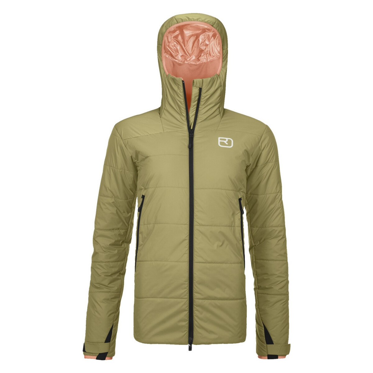 ORTOVOX  Swisswool Zinal Jacket w