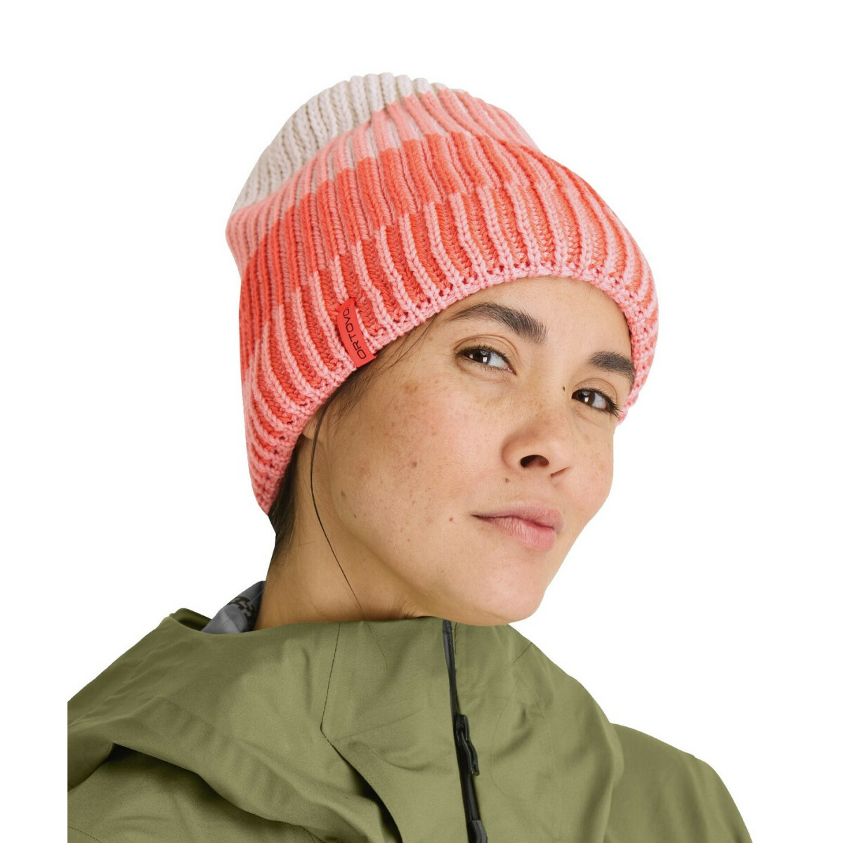 ORTOVOX  Deep Knit Beanie