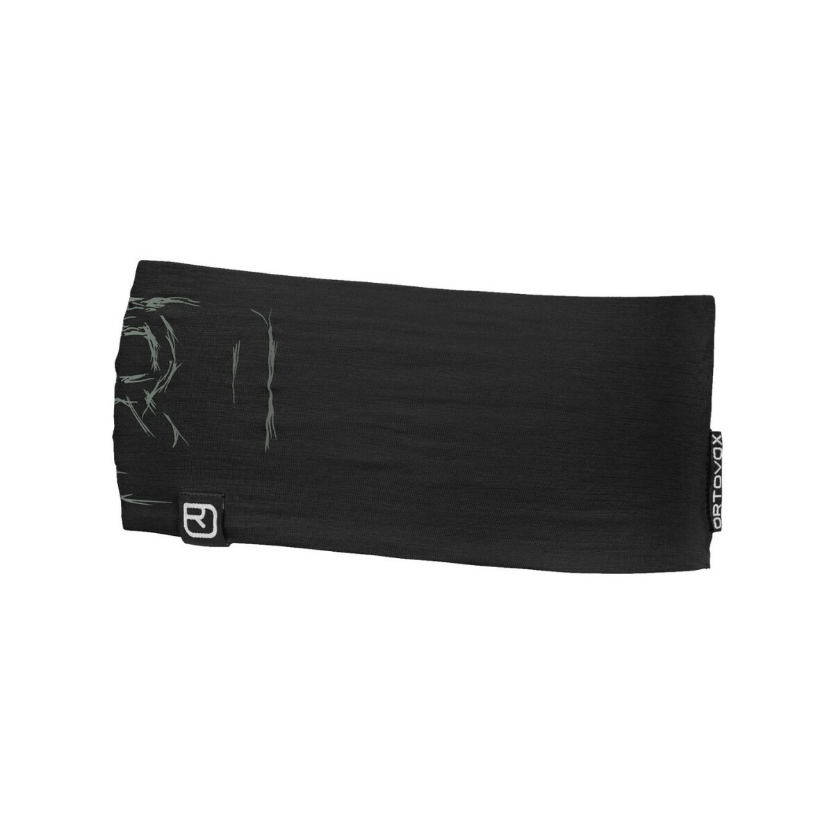 ORTOVOX 120 Tec Logo Headband