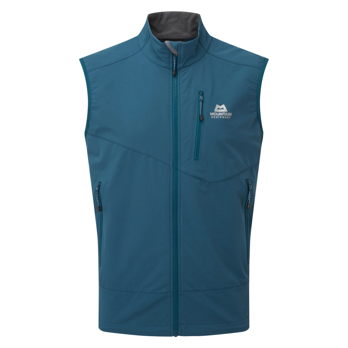 Mt.EQUIPMENT-Frontier Vest m