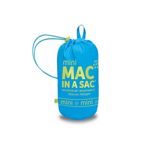 Mac in a Sac-GIACCA BIMBO
