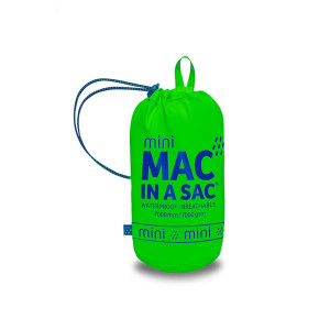 Mac in a Sac-GIACCA BIMBO