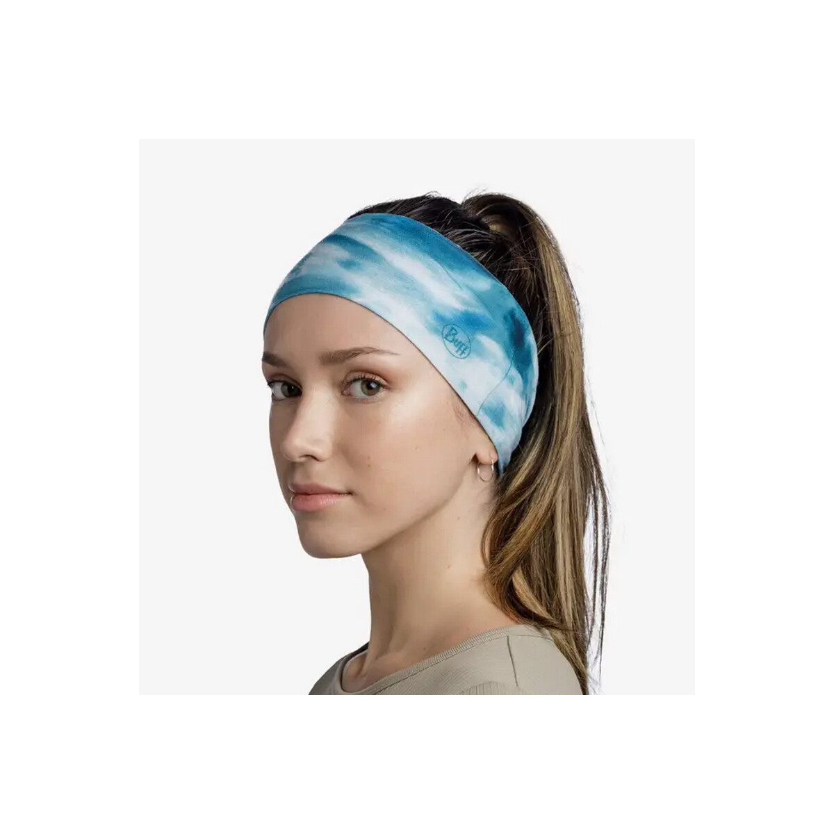 Buff COOLNET UV ELLIPSE HEADBAND NEWA