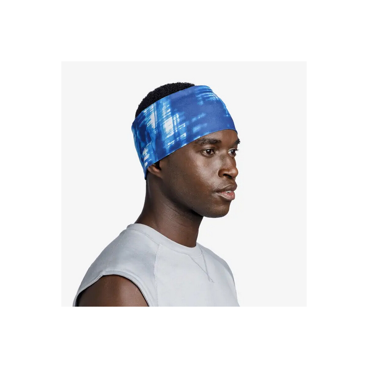 Buff COOLNET UV® WIDE HEADBAND ATTEL