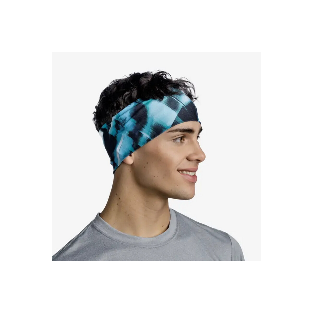 Buff COOLNET UV® WIDE HEADBAND SINGY