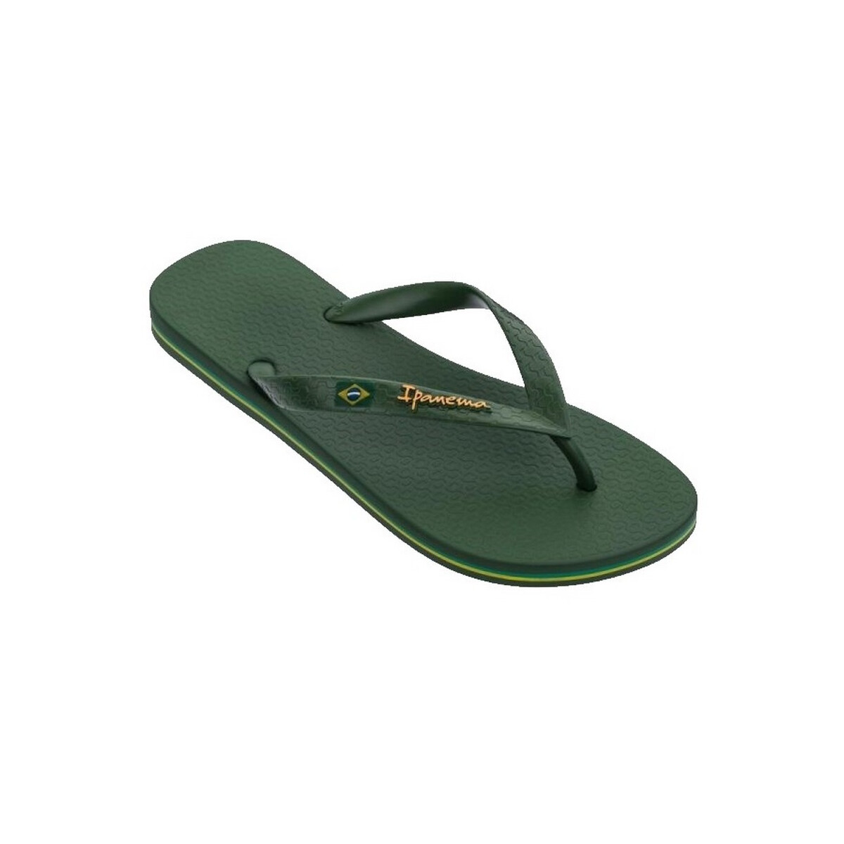 Ipanema Clas BRAZIL II AD box