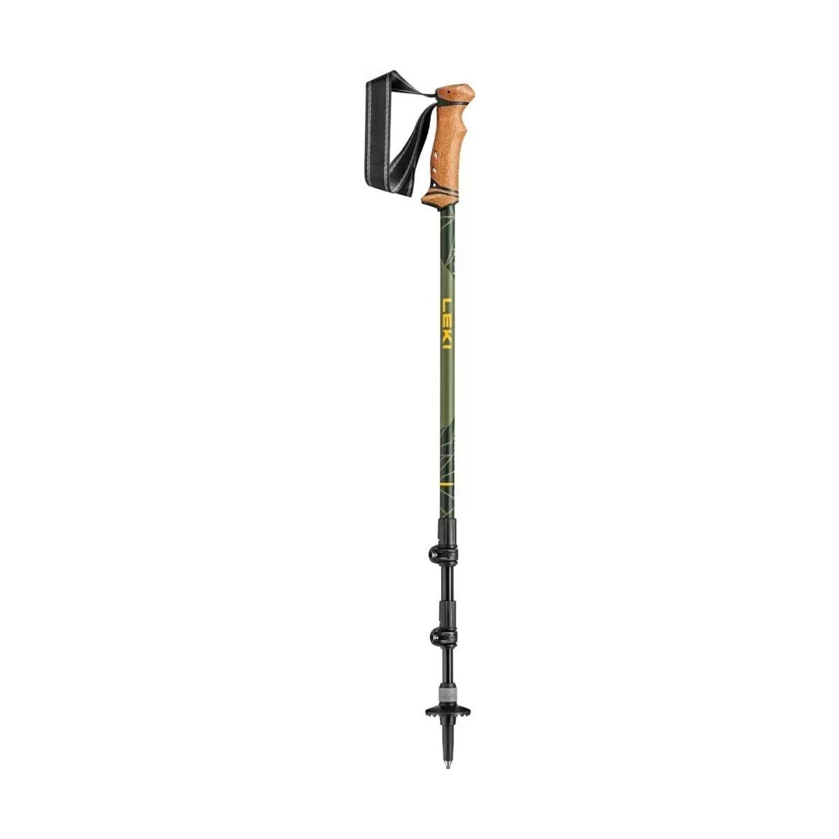 LEKI Legacy Lite