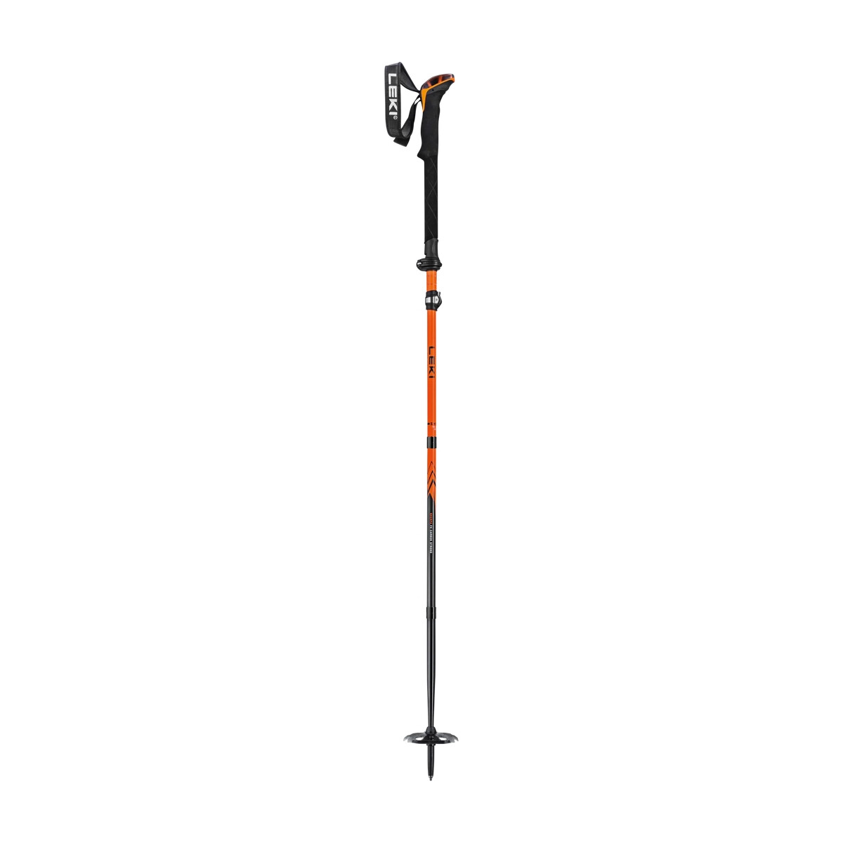 LEKI Sherpa FX Carbon Strong