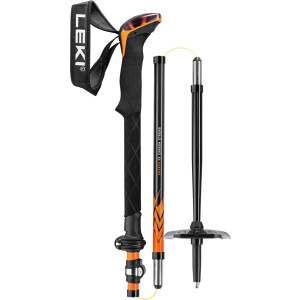 LEKI Sherpa FX Carbon Strong