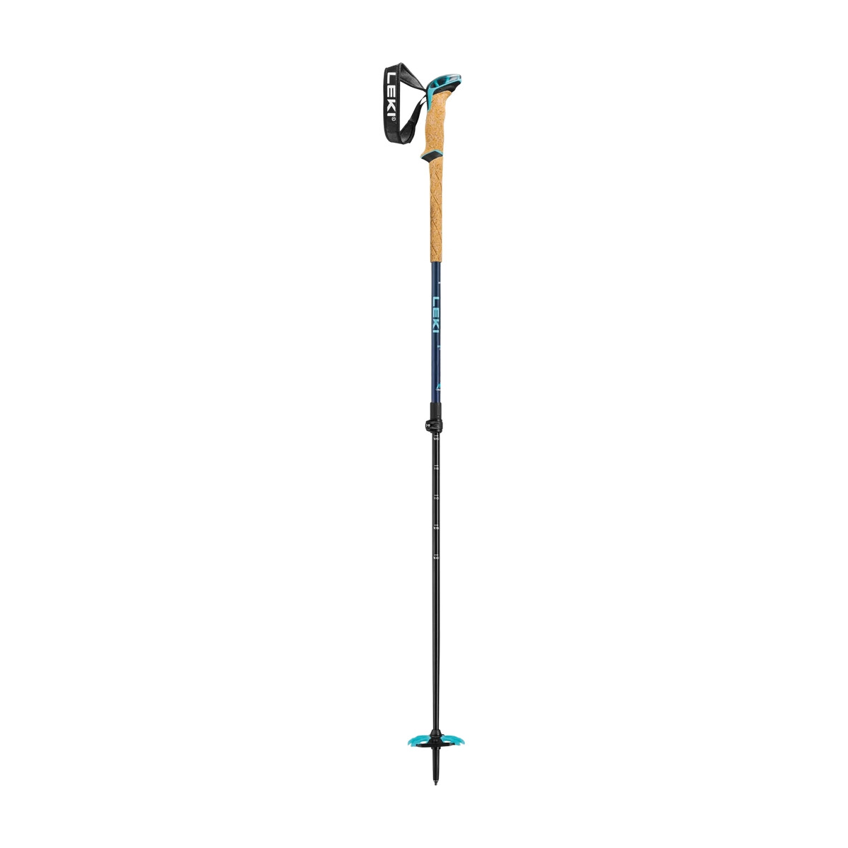 LEKI Bernina Lite 2