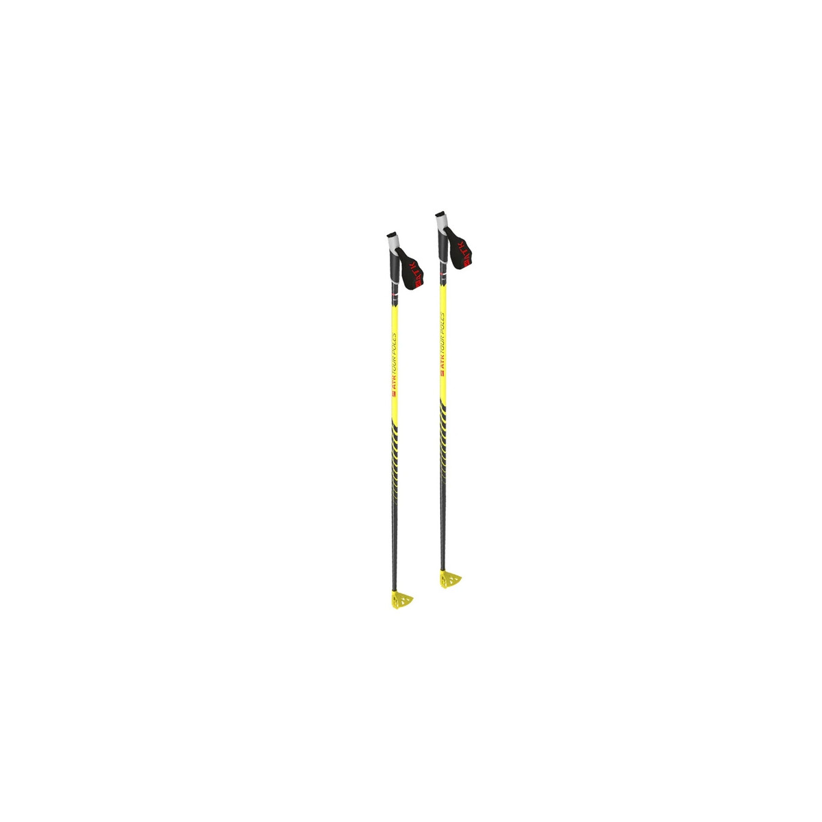 ATK Tour Poles Speed Touring