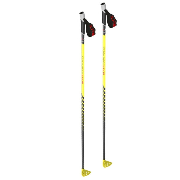 ATK Tour Poles Speed Touring