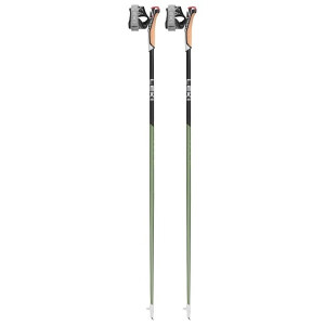 LEKI Flash Carbon