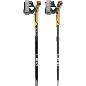 LEKI Speed Pacer Vario Carbon