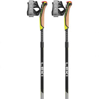 LEKI Speed Pacer Vario Carbon