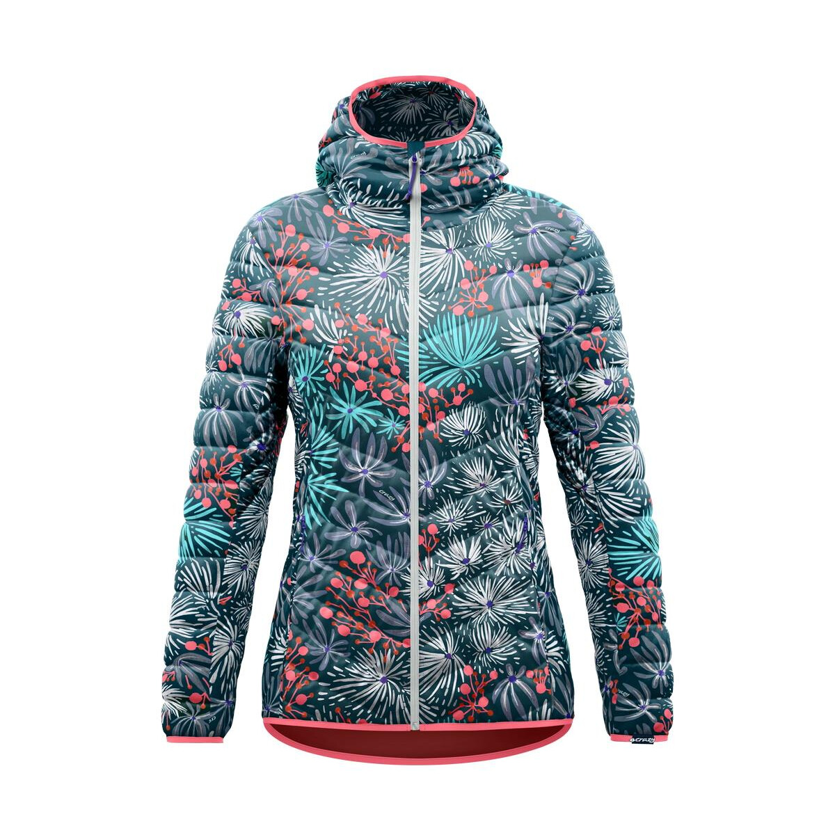 CRAZY JKT Wonder Magic w