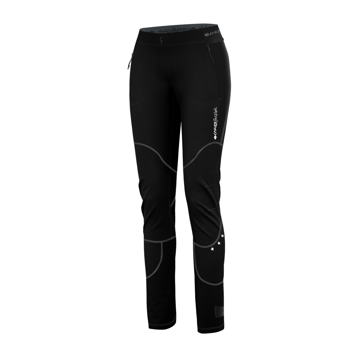 CRAZY Pant Oxygen w