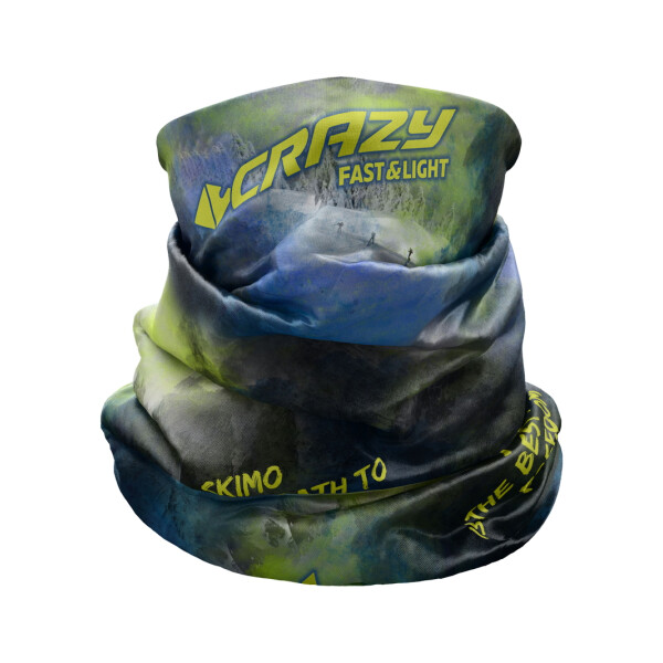 CRAZY Neck Gaither Light
