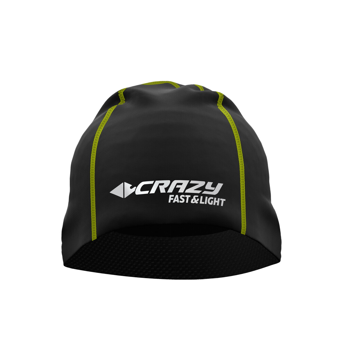 CRAZY Cap Spire Thermo m