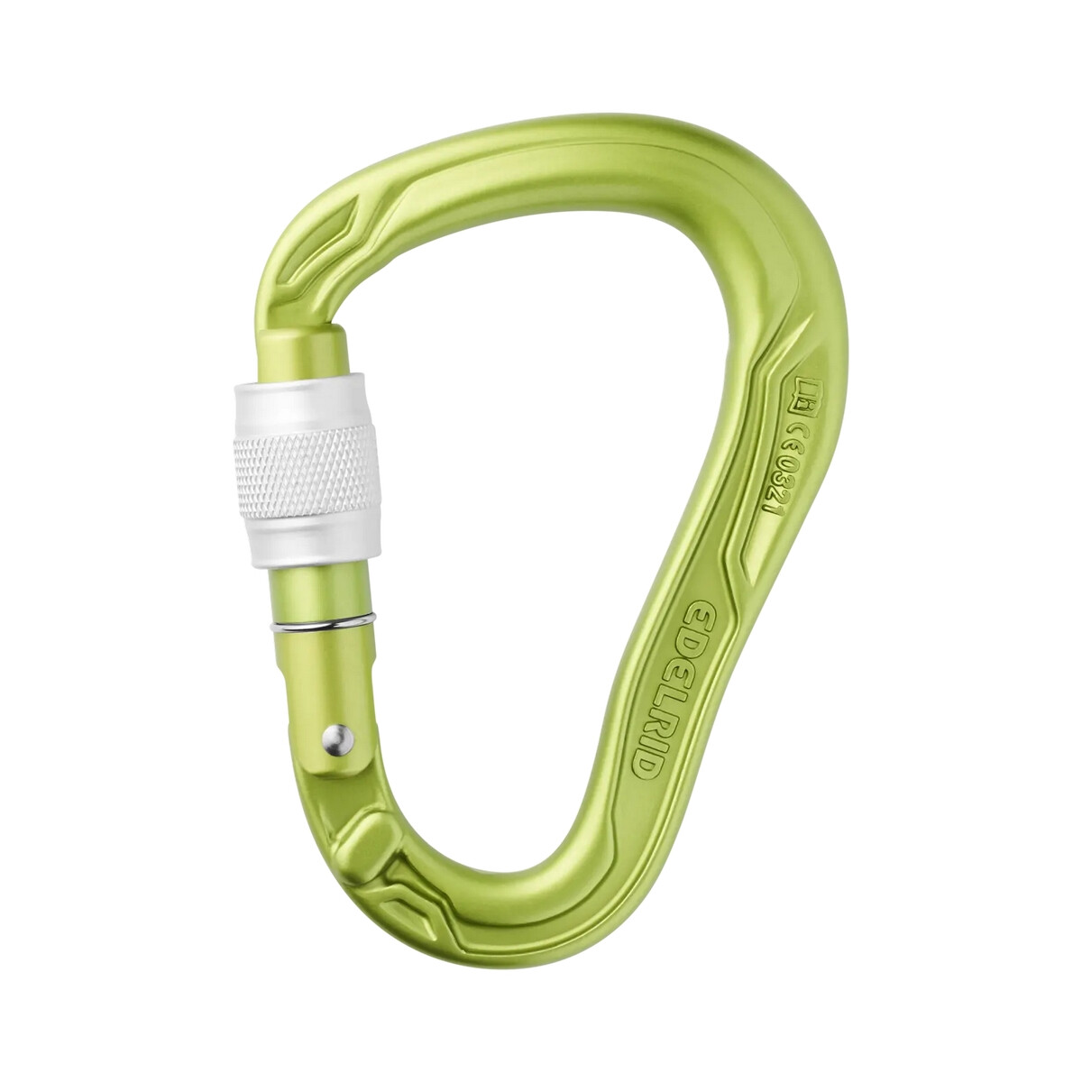 EDELRID HMS Bullet Screw