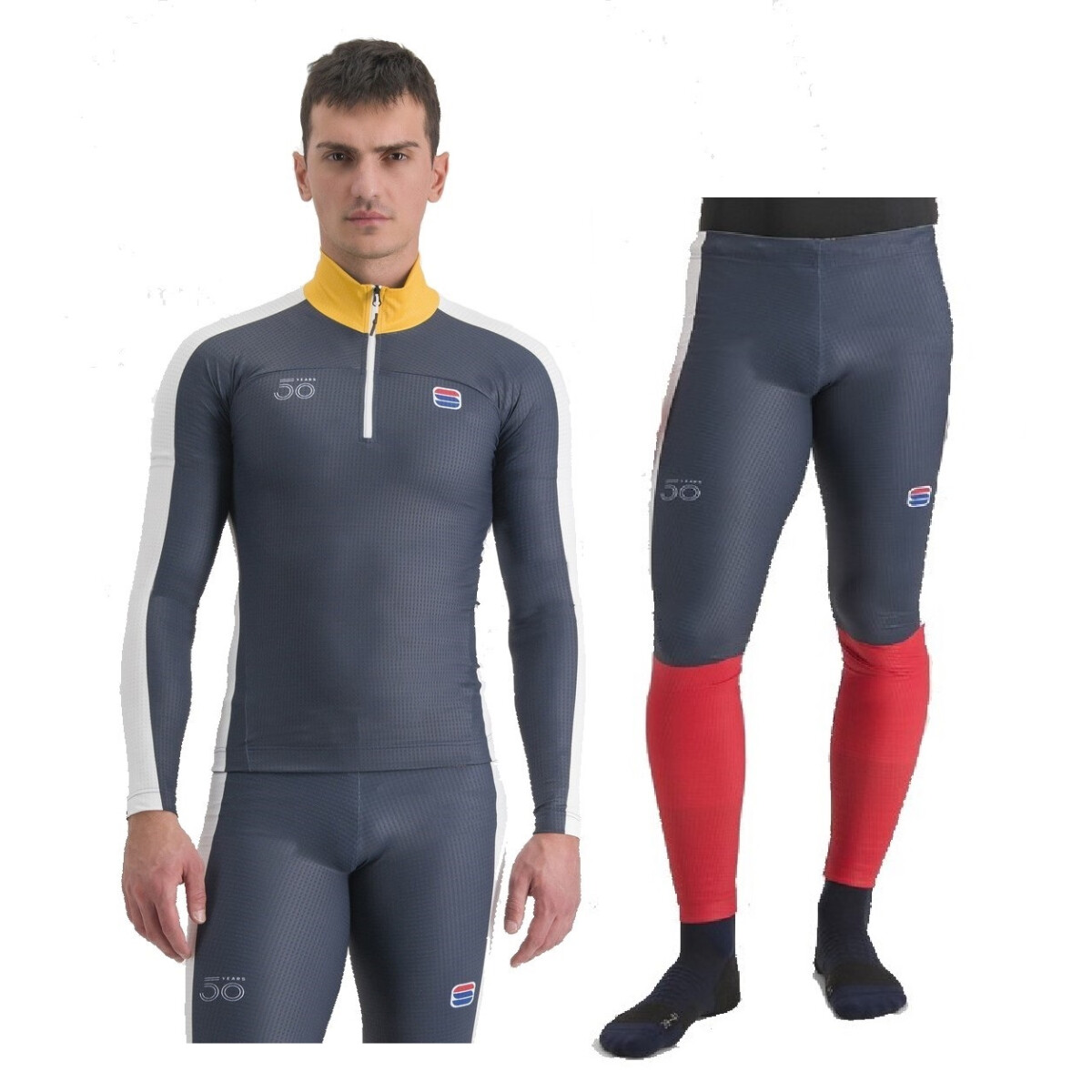 Sportful ANIMA APEX JERSEY & ANIMA APEX TIGHT