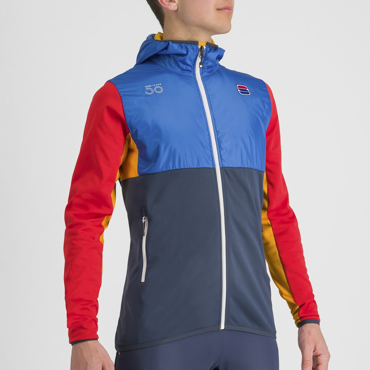 Sportful ANIMA RYTHMO JACKET