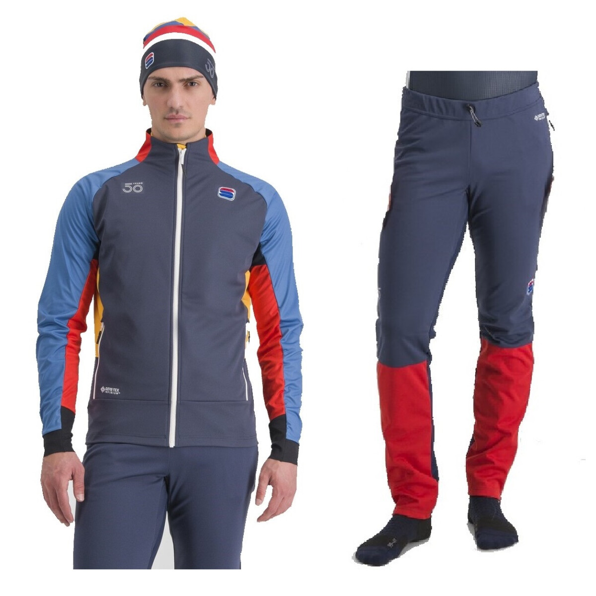 Sportful ANIMA APEX JACKET & ANIMA APEX PANT